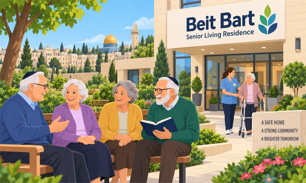 Beit Bart Review: What to Know About This Senior Home