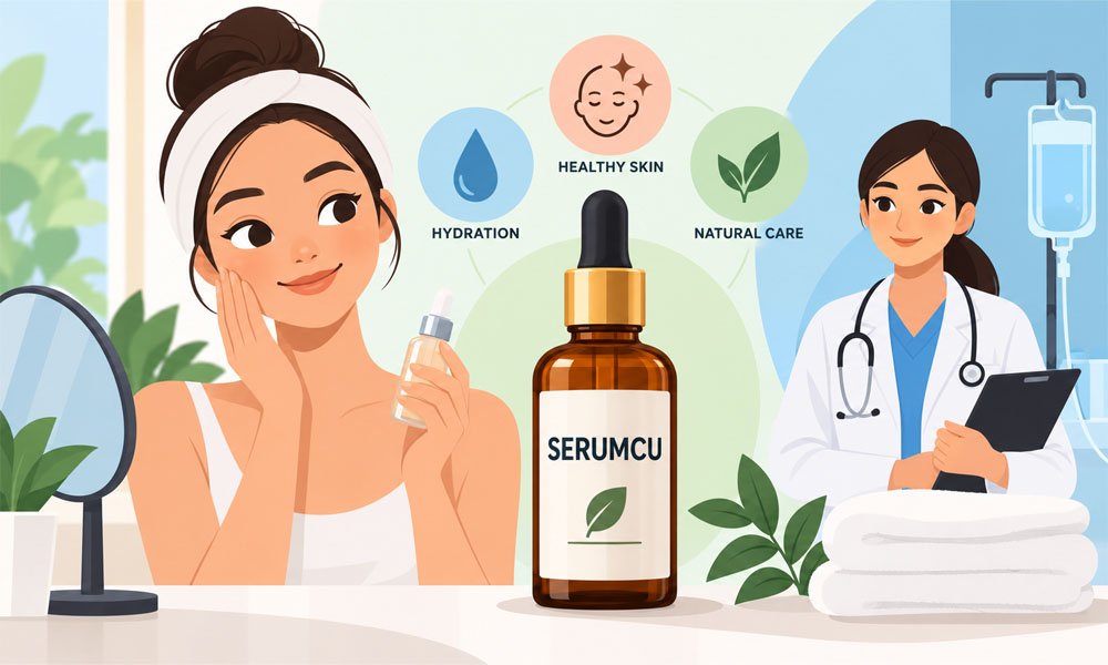 Serumcu Solution: What It Means and Why People Are Talking About It