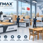 Mutmax: A Smart Solution for Modern Woodworking